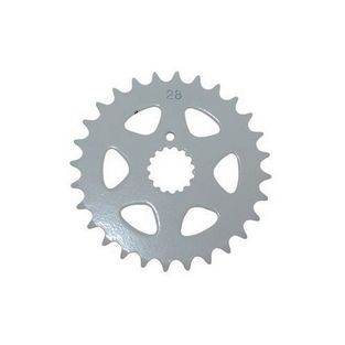 achtertandwiel tomos a35 28t DMP