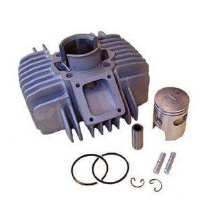 cilinder aluminium nikasil tomos a35 38mm airsal