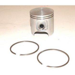 zuiger honda / kymco / peugeot / piaggio 47.8mm metrakit 824v (4-klepper)1132