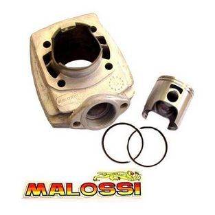 Malossi | cilinder peugeot 103 / fox / honda walleroo 45.5mm malossi 318388 