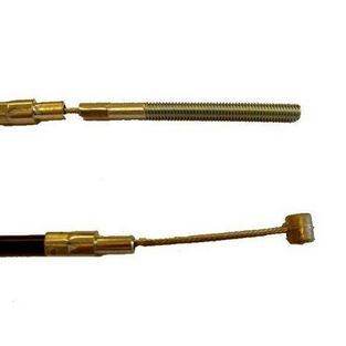 Peugeot | kabel voorrem peugeot fox DMP 