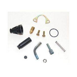 choke handmatig peugeot fox