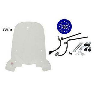 windscherm hoog peugeot vivacity va2008