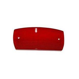 achterlichtglas buxy / speedake / peugeot zenith DMP