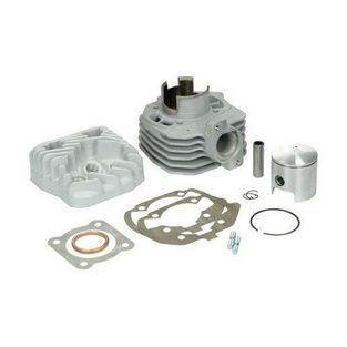 Peugeot | cilinder set aluminium nikasil peugeot ludix 47.6mm airsal 