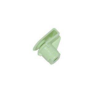 Peugeot | speednut treeplank peugeot kisbee / vivacity groen origineel 739334 