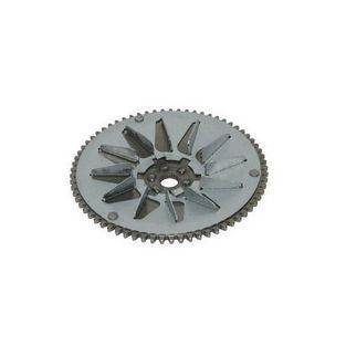 starttandwiel peugeot buxy / speedake / sv / zenith DMP