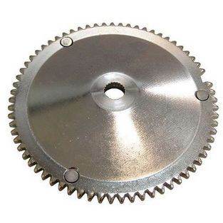 starttandwiel model mikuni met ster nieuw type speedfight / vivacity DMP