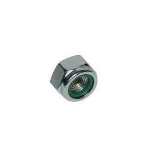 moer voorwielas peugeot ludix / speedfight / vivacity m12x1.25 origineel 734593