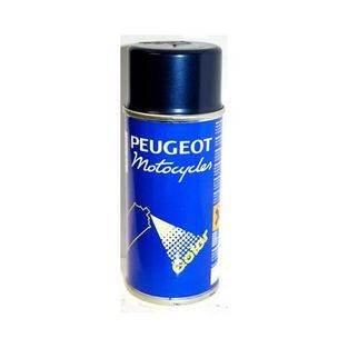 spuitlak 150mL blauw night nb origineel 068900nb