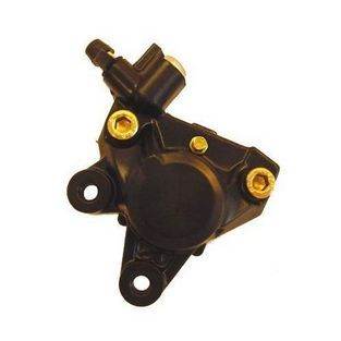 remklauw yamaha aerox / buxy / ice / ludix / neo / puch nrg / gilera runner / sta / typhoon / peugeot vivacity voor DMP