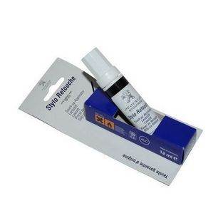 Peugeot | lakstift peugeot zwart metallic nk origineel 068700nk 