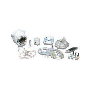 Malossi | Cilinder met kop big bore derbi senda2006 50mm malossi mhr team 3112988 