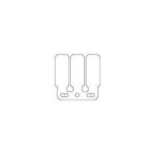 membraanplaatset derbi gpr / senda / gilera zulu malossi 2712431.c0