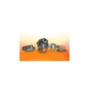 Cilinder met kop big bore derbi gpr / senda 50mm malossi mhr team 3112376