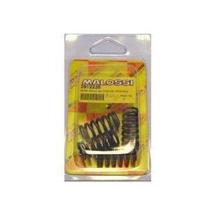 Koppeling drukveer set minarelli am6 malossi 2912235 4pcs