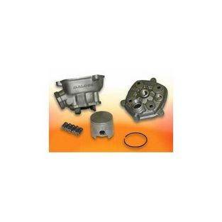Cilinder met kop big bore derbi gpr / senda 50mm malossi mhr 3111985