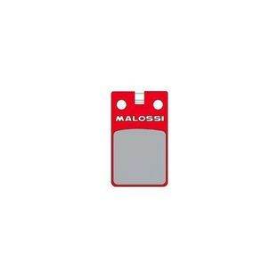 remblokken set cros / malaguti f12 watergekoeld voor malossi mhr 629087