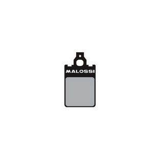 remblokken set aprilia af1 / malaguti f12rst / f15 / red rose / tomos revivacityl / tuareg / youngster voor malossi 629840