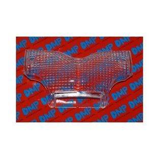 achterlichtglas runner wit DMP