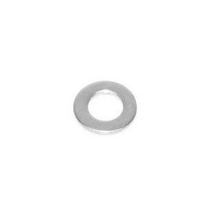 sluitring uitlaathitteschild gilera runner 180cc 2-takt piaggio origineel 003055