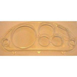 tellerglas runner poggiali piaggio origineel 497044