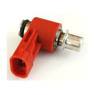 Piaggio | injector lucht cilinderkop jet inject / pure / sr dit piaggio orgineel 829480 