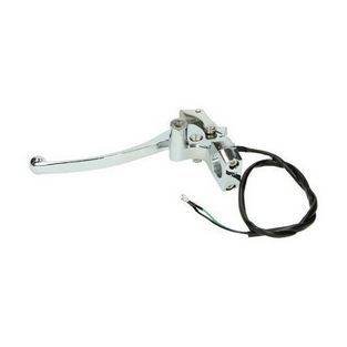 remhandel retro / fosti scooter links origineel 50600000bz