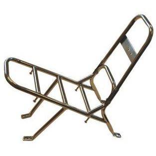 achterdrager topkoffer retro torino chroom origineel 20401000bz