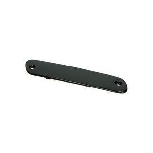 klep zijkap retro / fosti scooter zwart links origineel 70103006bz
