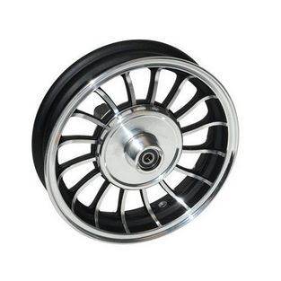 voorwiel velg agm vx50 / china lx / napoli