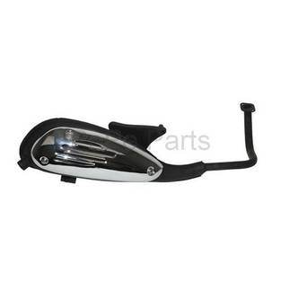 uitlaat cpl mod. orig btc riva riva/vespelini/vx50agm/chi lx/nap