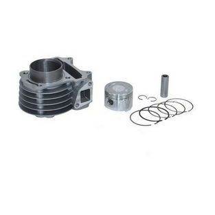 cilinder china4t/sco gy6/sco kym4t 47mm dmp
