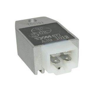Sym | spanningsregelaar mio orgineel 31600-a39-000 