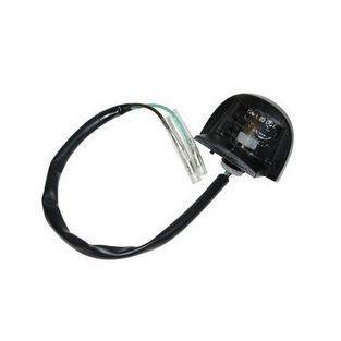 verlichting kentekenplaat jet4 4t / jet4r 2t / orbit orgineel 33740-aba-000