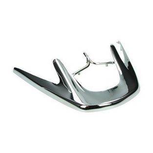rand achterscherm sym cello / allo chroom origineel 83700-z4a-000