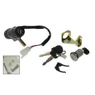 contactslot set sym cello / allo DMP