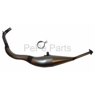 uitlaat rx blank metrakit 872l52nv