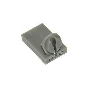gasschuif sha tomos dellorto 6108.64