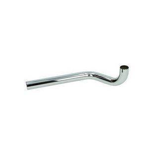 Sachs | uitlaatbocht links opschuif hercules sachs 28 / 28mm 