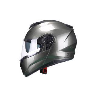  | Helm vito systeemhelm furio gun metal 