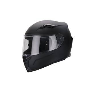 Helm vito integraal duomo mat zwart