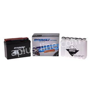 Accu ytr4a-bs / dtx4a-bs