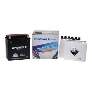 Accu ytx16-bs / dtx16-bs