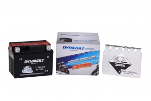 Accu ytx4l-bs / dtx4l-bs