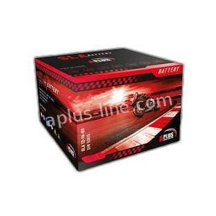 Accu aplus ytx9a-bs/yb9-b