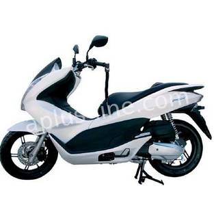 Anti robos / stuurslot radikal honda pcx \'10>