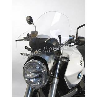  | Bmw r1200 r '11 windscherm small 