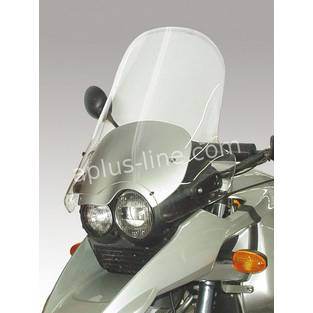 Bmw r1150 gs  \'00 - \'03 windscherm hoog adventure