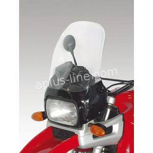  | Bmw r1100 gs '94 - '99 windscherm air flow 